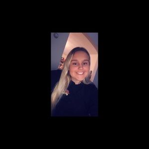 Meet your Posher, Hailee